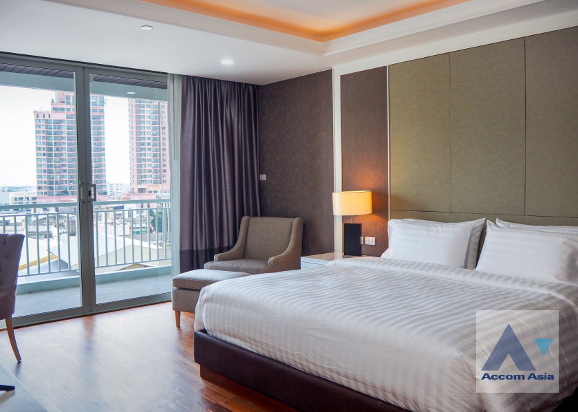 รูป 🔼🔽 AccomA 📩  3 BR Condominium @Wilshire (AA29566) - รูปที่ 8/20