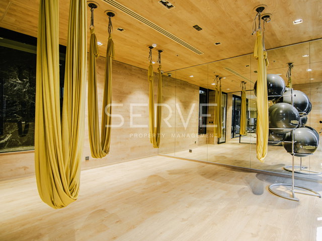 รูป 🔥2 นอน มีอ่าง 69.71 ตร.ม. ชั้นสูง วิวดี ทำเลดี คอนโดใกล้ BTS พร้อมพงษ์ 500 ม. ที่ Noble BE33 / ให้เช่าคอนโด - รูปที่ 5/6