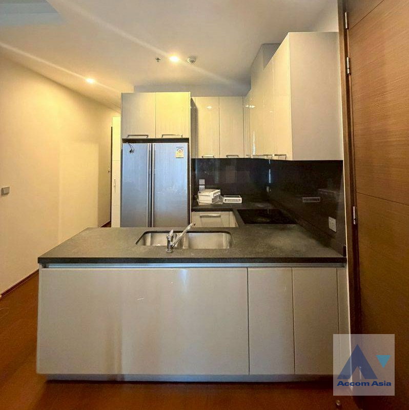 picture 🔼🔽 AccomA 📩  2 BR Condominium @Quattro Thonglor (AA26892) - 4/13