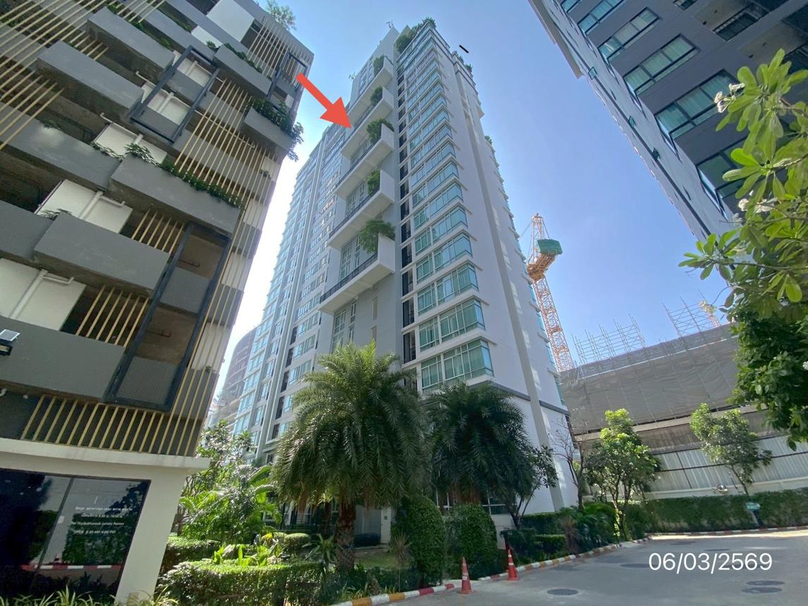 รูป คอนโดมิเนียม 122.24 ตร.ม. เขตบางนา กรุงเทพมหานคร 3M - รูปที่ 22/30