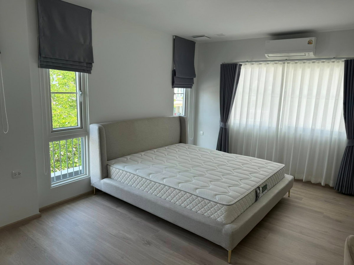 รูป UV01918 - Villaggio 2 Srinakarin - Bangna : MegaBangna - รูปที่ 8/8