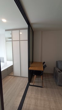 Origin Plug and Play Sirindhorn / simplex / 6th floor / building A