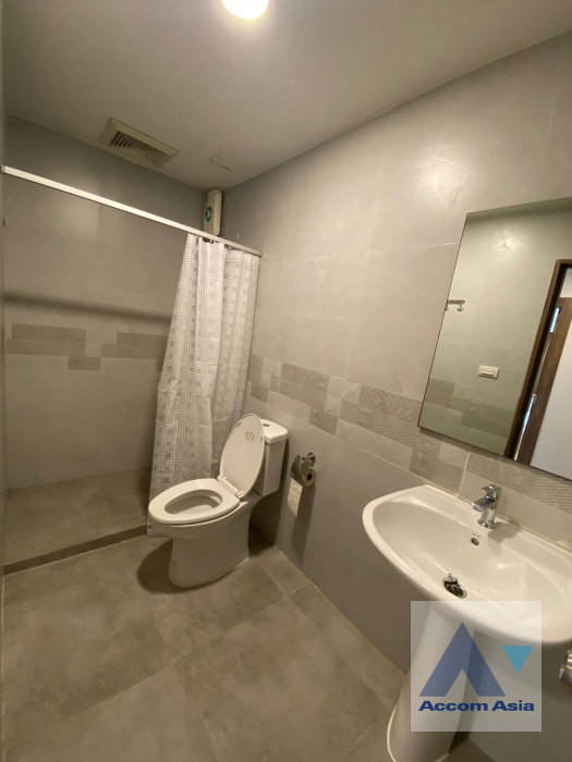 รูป 🔼🔽 AccomA 📩 Fully Furnished 3 BR Condominium @D.S. Tower 2 (23671) - รูปที่ 11/15