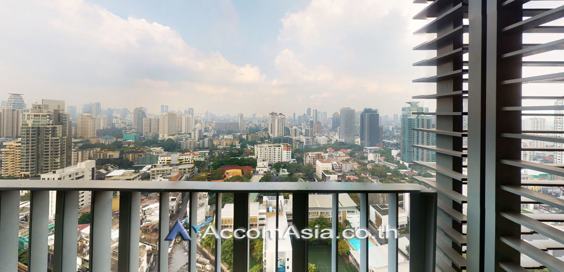 รูป 🔼🔽 AccomA 📩  2 BR Condominium @Keyne By Sansiri (13000603) - รูปที่ 9/9