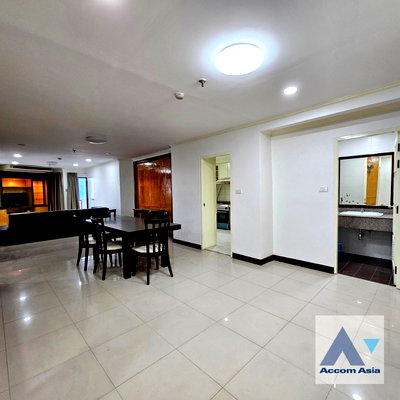 Condos for rent : 🔼🔽 AccomA 📩 Pet friendly 3 BR Condominium @Fifty Fifth Tower (25115)