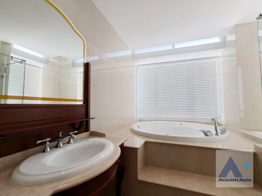 รูป 🔼🔽 AccomA 📩  2 BR Condominium @The Bangkok Sukhumvit 43 (AA43103) - รูปที่ 10/13