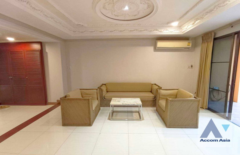 รูป 🔼🔽 AccomA 📩  3 BR Townhouse in Chong Nonsi (AA11246) - รูปที่ 6/20