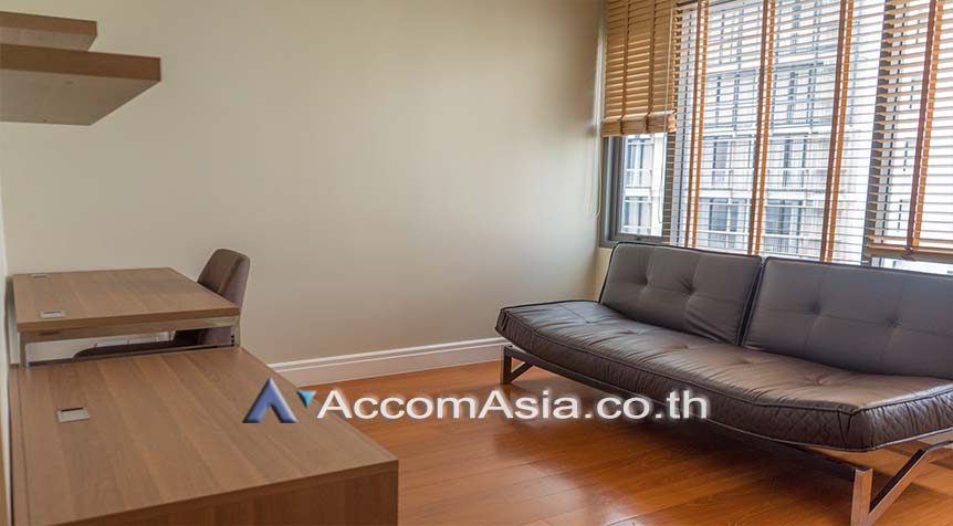 รูป 🔼🔽 AccomA 📩  3 BR Condominium @Bright Sukhumvit 24 (AA18185) - รูปที่ 6/10