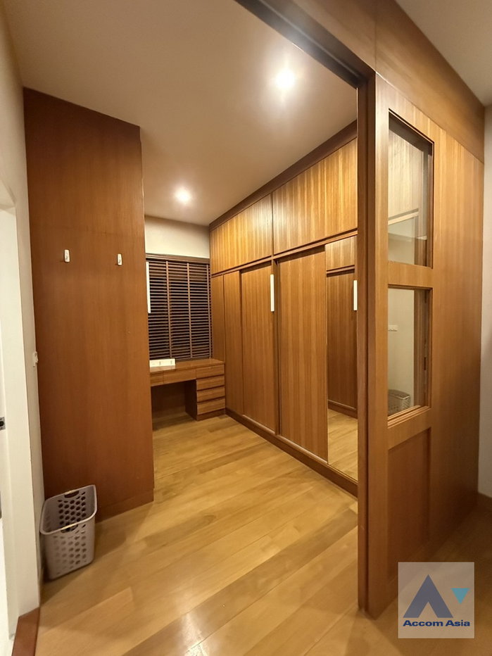 รูป 🔼🔽 AccomA 📩  3 BR House @The City Sukhumvit Bangna (AA42617) - รูปที่ 14/20