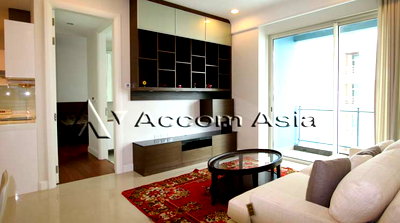 Condos for rent : 🔼🔽 AccomA 📩  2 BR Condominium @Q Langsuan  (13000766)