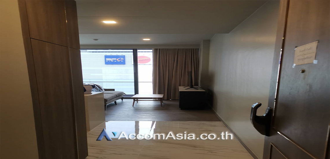 รูป 🔼🔽 AccomA 📩 2 BR Condominium @Celes Asoke (AA29517) - รูปที่ 11/19