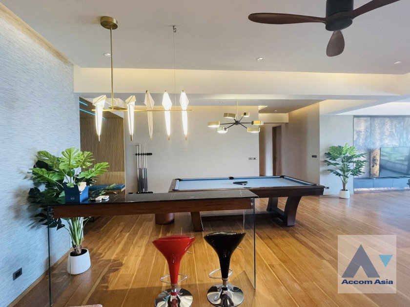 รูป 🔼🔽 AccomA 📩 A modern-style condominium with a warm, home-like atmosphere in the heart of the city. - รูปที่ 7/20