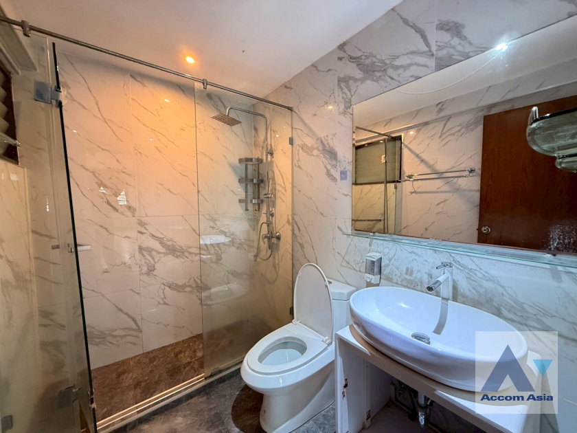 รูป 🔼🔽 AccomA 📩  4 BR Townhouse @Regent 71 (AA44324) - รูปที่ 20/20