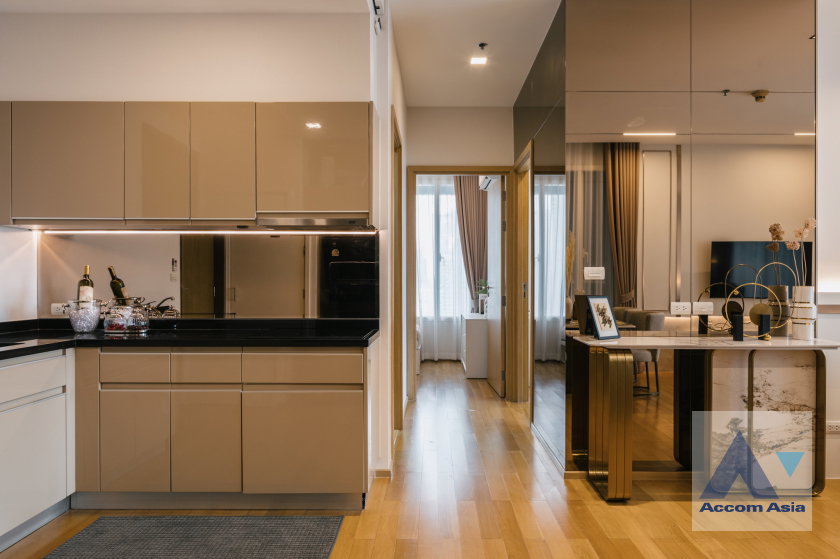 picture 🔼🔽 AccomA 📩  2 BR Condominium @39 By Sansiri (AA43996) - 8/14