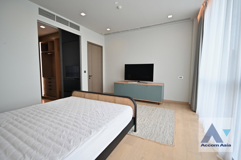 รูป 🔼🔽 AccomA 📩  2 BR Condominium @The Monument Thong Lo (AA45133) - รูปที่ 13/14