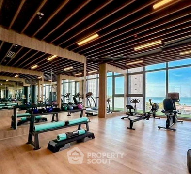 คอนโด 2-ห้องนอน ที่ เดอะซิมโฟนี บางพระ – ศรีราชา ใน แสนสุข (ID 2738801)