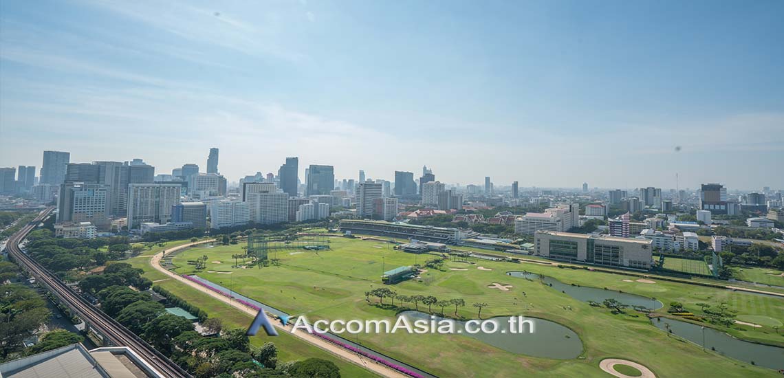 picture 🔼🔽 AccomA 📩 Penthouse 4 BR Condominium @The St. Regis Bangkok (Residences) (AA20144) - 8/17