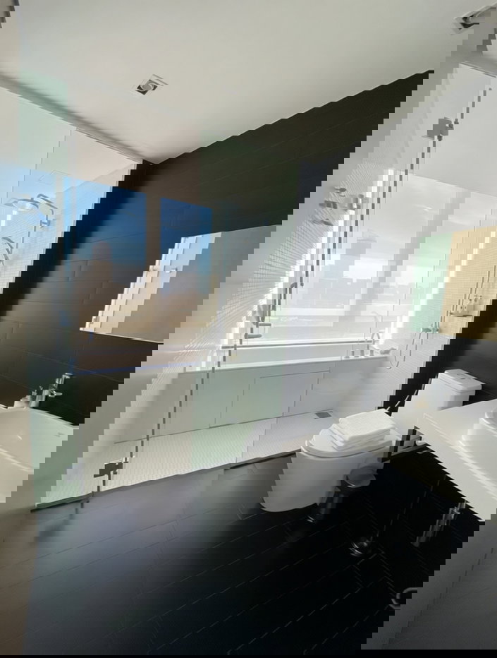 รูป 🌿 **VS0021 🏖️ Veranda Residence Pattaya ขาย 12.9 ล้าน 🌊 Sea View ชั้น 24 ทำเลนาจอมเทียน** - รูปที่ 6/7