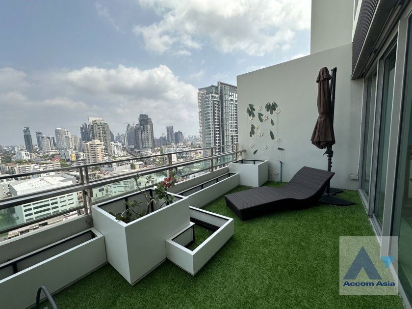 รูป 🔼🔽 AccomA 📩 Pet friendly 2 BR Condominium @The Madison (AA39914) - รูปที่ 5/9