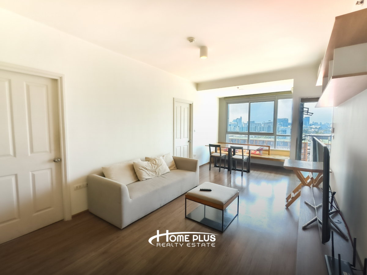 รูป คอนโด ยู ดีไลท์ @ หัวหมาก สเตชั่น (U Delight @ Huamak Station) ใกล้ Airport Rail Link หัวหมาก และ BTS ศรีกรีฑา - รูปที่ 3/33