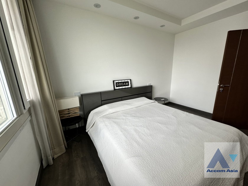 picture 🔼🔽 AccomA 📩 4 BR Condominium @Baan Ratchadamri (1519905) - 16/20