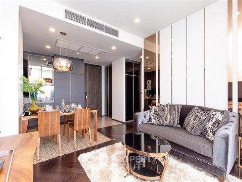 2-BR Condo at The Monument Sanampao near BTS Ari (ID 2771117)