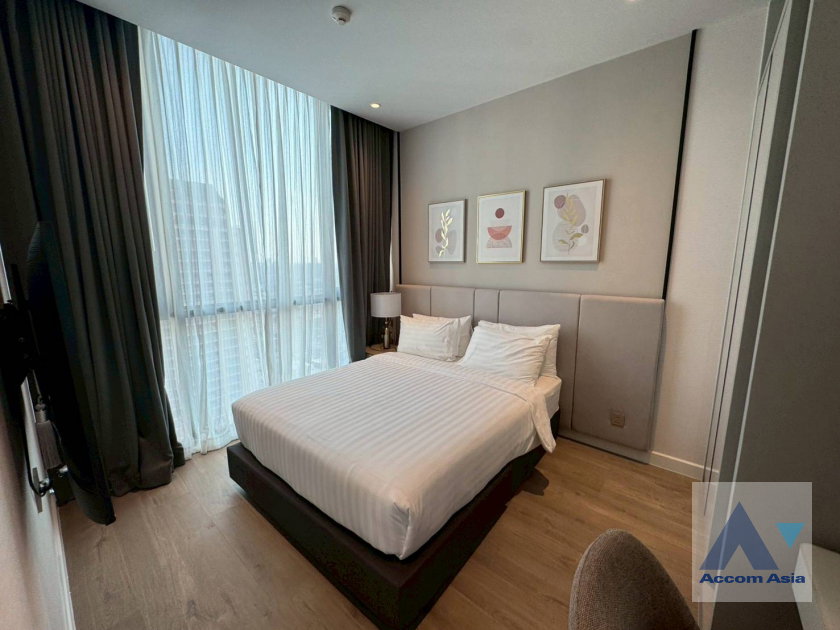 รูป 🔼🔽 AccomA 📩 3 BR Condominium @Supalai ICON Sathorn (AA45410) - รูปที่ 12/18