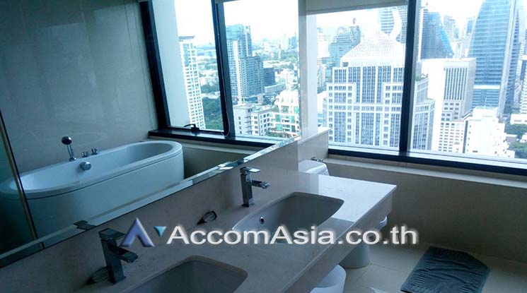 รูป 🔼🔽 AccomA 📩 2 BR Condominium @Royal Maneeya Executive Residence (1521384) - รูปที่ 7/7