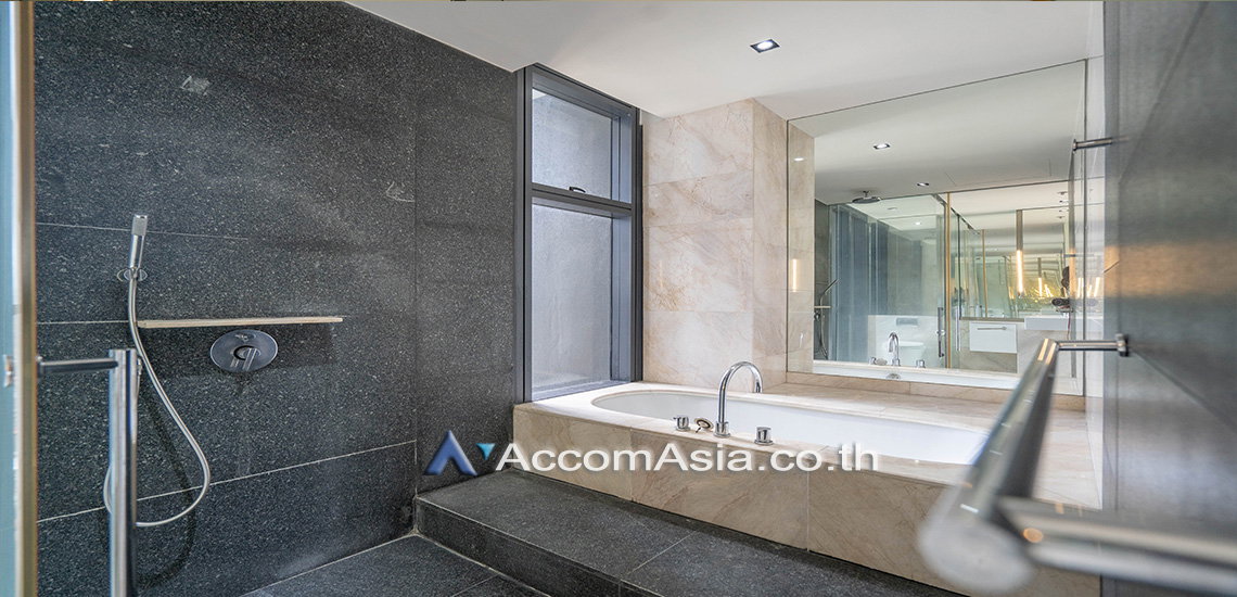 รูป 🔼🔽 AccomA 📩  3 BR Condominium @The Met Sathorn (1516523) - รูปที่ 13/13
