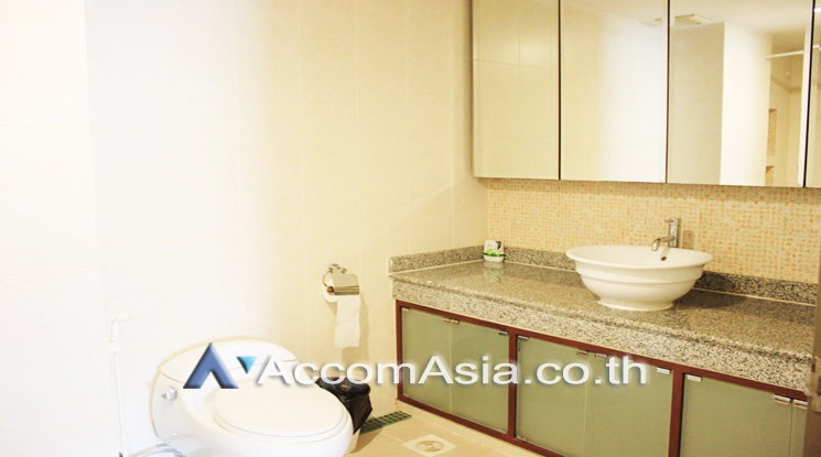 รูป 🔼🔽 AccomA 📩  3 BR Condominium @Royal Castle Sukhumvit 39 (AA28966) - รูปที่ 8/9