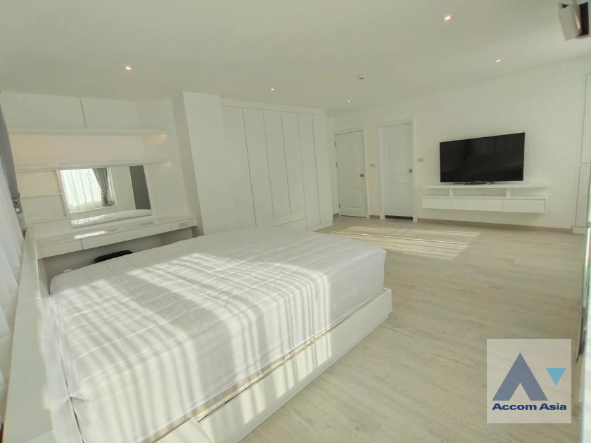 picture 🔼🔽 AccomA 📩 Pet friendly 2 BR Condominium @Silom Condominium (AA30459) - 17/20