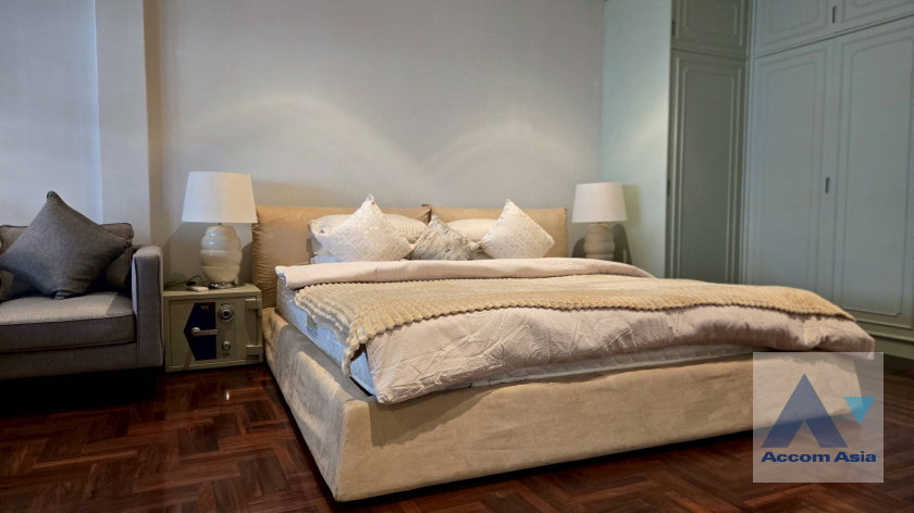 รูป 🔼🔽 AccomA 📩 Pet friendly 3 BR House @Sukhumvit Garden City (AA45438) - รูปที่ 7/9