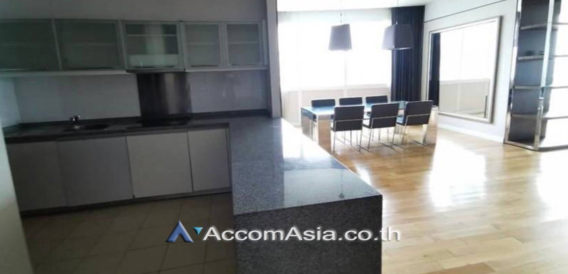รูป 🔼🔽 AccomA 📩  3 BR Condominium @Millennium Residence @ Sukhumvit (AA30384) - รูปที่ 6/10
