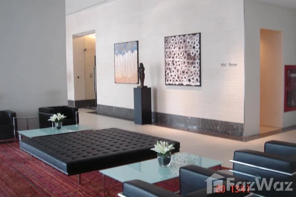 picture 1-Bedroom for Sale at Villa Ratchatewi 6149017 - 12/12