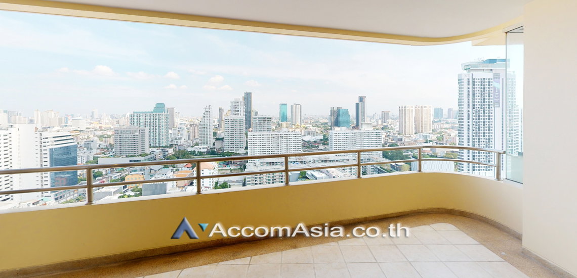 picture 🔼🔽 AccomA 📩 Pet friendly 4 BR Condominium @Hampton Thonglor 10 (AA27791) - 15/16