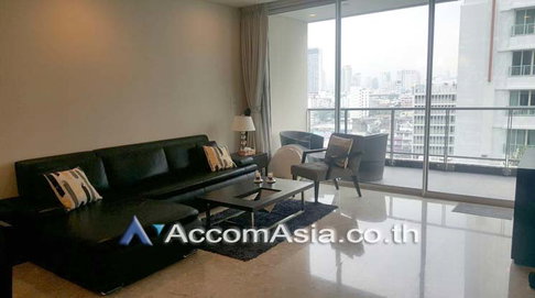 🔼🔽 AccomA 📩  2 BR Condominium @The Park Chidlom (AA17829)