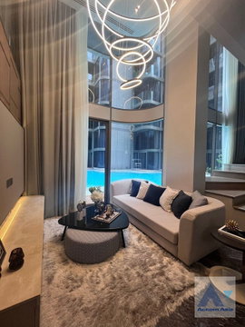 🔼🔽 AccomA 📩 Pet friendly,Duplex Condo 3 BR Condominium @Ashton Residence 41 (AA42036)