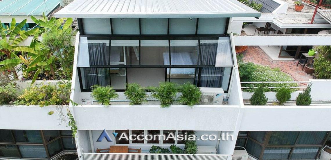 picture 🔼🔽 AccomA 📩 Natural-Themed Townhouse with Garden Surroundings (AA26874) - 8/20
