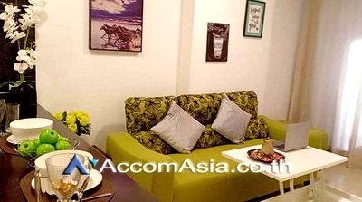 Condos for rent : 🔼🔽 AccomA 📩 Nusasiri Grand Condominium