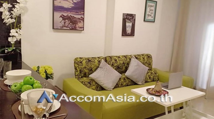 รูป 🔼🔽 AccomA 📩 Nusasiri Grand Condominium - รูปที่ 1/5