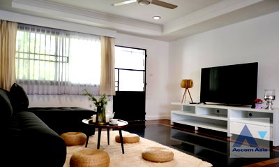 Townhouses for rent Rajamangala University of Technology Krungthep South Bangkok Campus : 🔼🔽 AccomA 📩  5 BR Townhouse @A Homely Place Residence (AA45770)