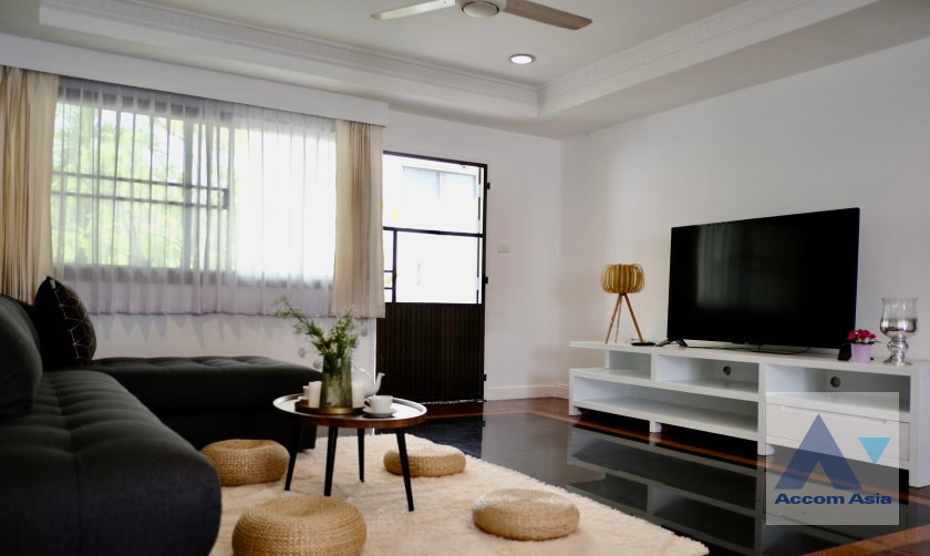รูป 🔼🔽 AccomA 📩  5 BR Townhouse @A Homely Place Residence (AA45770) - รูปที่ 1/12