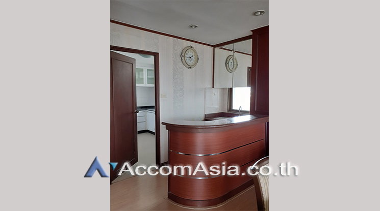 picture 🔼🔽 AccomA 📩 Pet friendly 3 BR Condominium @Karuehart Thongthip (AA25464) - 11/11