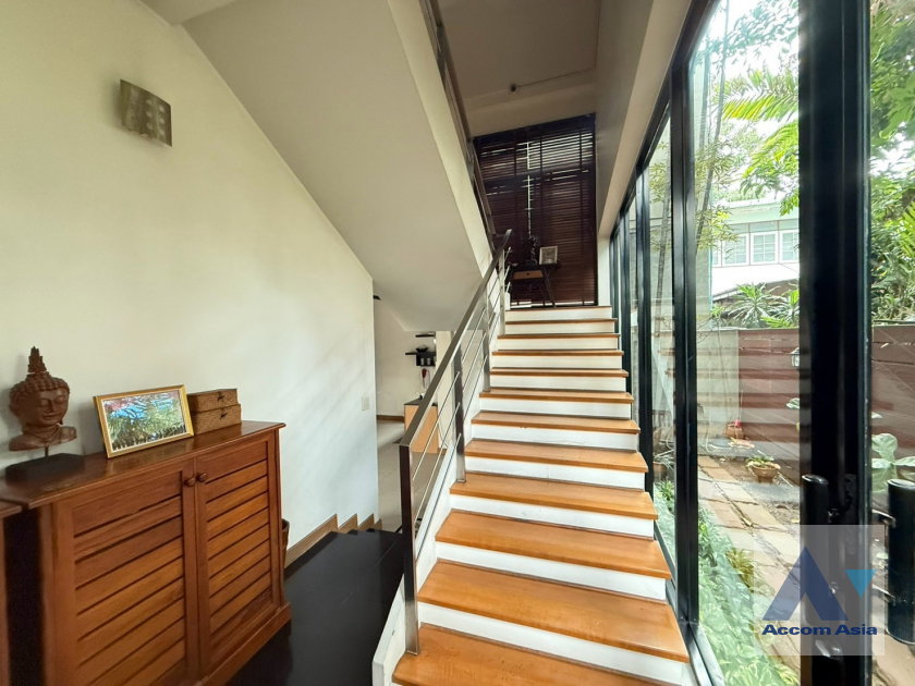 picture 🔼🔽 AccomA 📩 Spacious house with private greenery in Sukhumvit (AA43379) - 11/20