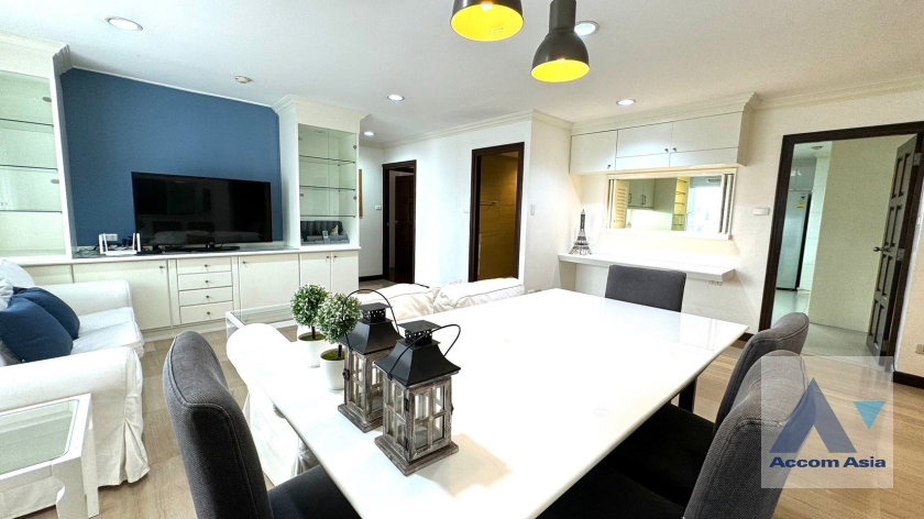 รูป 🔼🔽 AccomA 📩 Fully Furnished 3 BR Condominium @Richmond Palace (AA28958) - รูปที่ 2/19