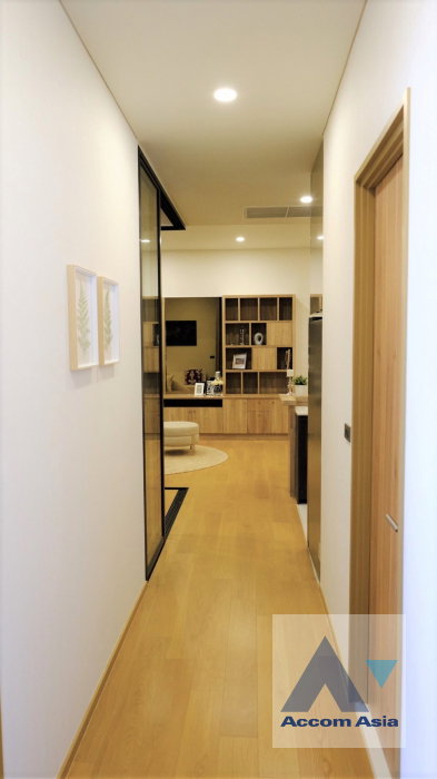 picture 🔼🔽 AccomA 📩 Fully Furnished,Big Balcony 2 BR Condominium @Siamese Exclusive Sukhumvit 31 (AA26460) - 9/17