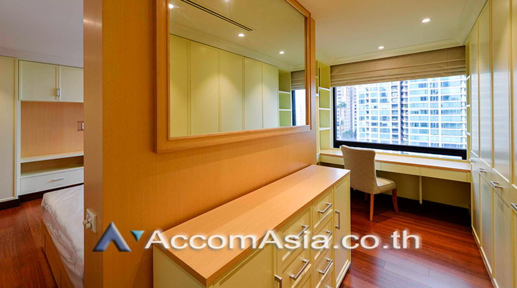 picture 🔼🔽 AccomA 📩  3 BR Condominium @Somkid Gardens (AA23522) - 13/14