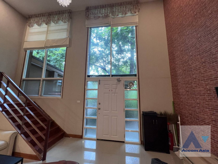 รูป 🔼🔽 AccomA 📩 Pet friendly 3 BR Townhouse @Hideaway Living Place (AA13200) - รูปที่ 4/18