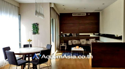 คอนโดให้เช่า : 🔼🔽 AccomA 📩 Pet friendly 2 BR Condominium @The Madison (1510540)