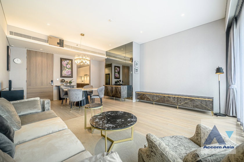 picture 🔼🔽 AccomA 📩 Luxury condo with a spacious balcony & unobstructed city views. ( AA34749 ) - 1/20